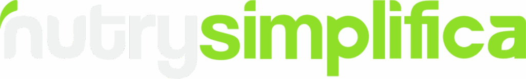 aviso de variação da marca Nutry Simplifica